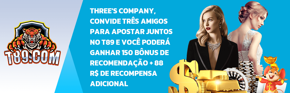 site de apostas com as melhores cotações